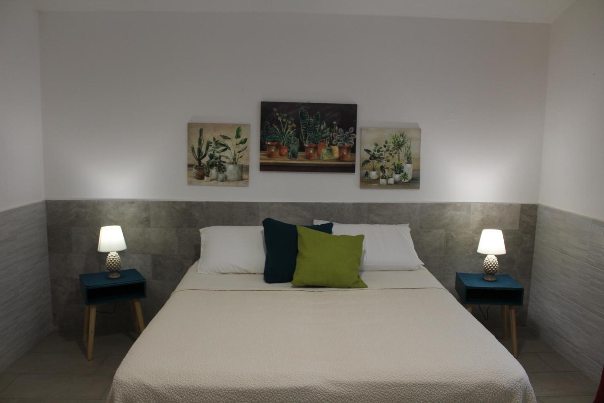 Elena House Castelluccio Villa Agnone Bagni Luaran gambar