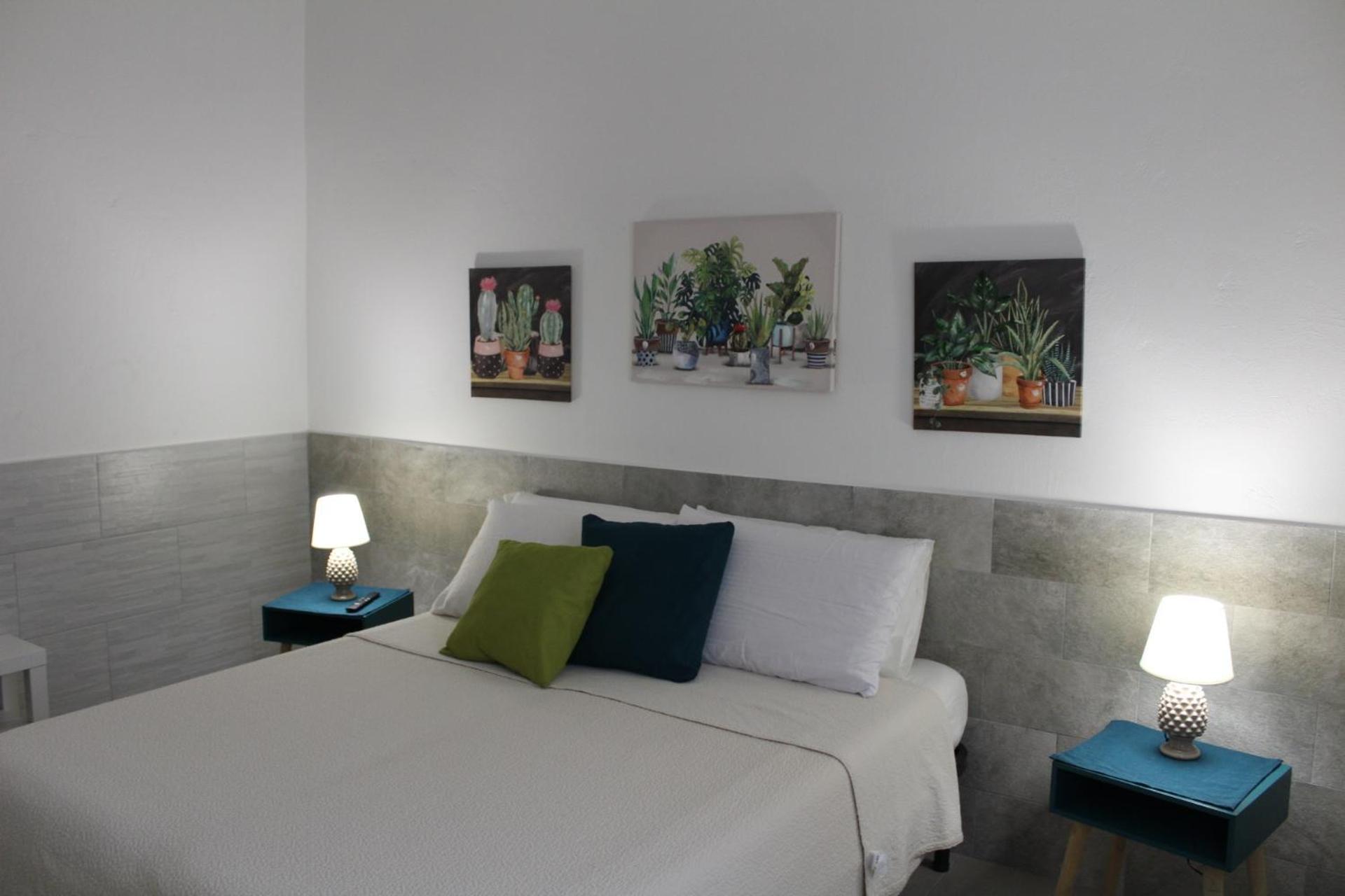 Elena House Castelluccio Villa Agnone Bagni Luaran gambar